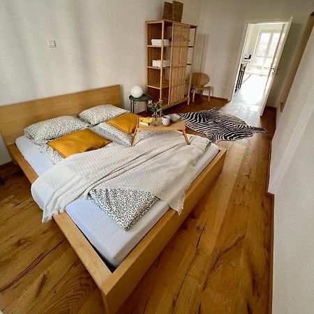 Wohnung In Graz Sova 1 ภายนอก รูปภาพ