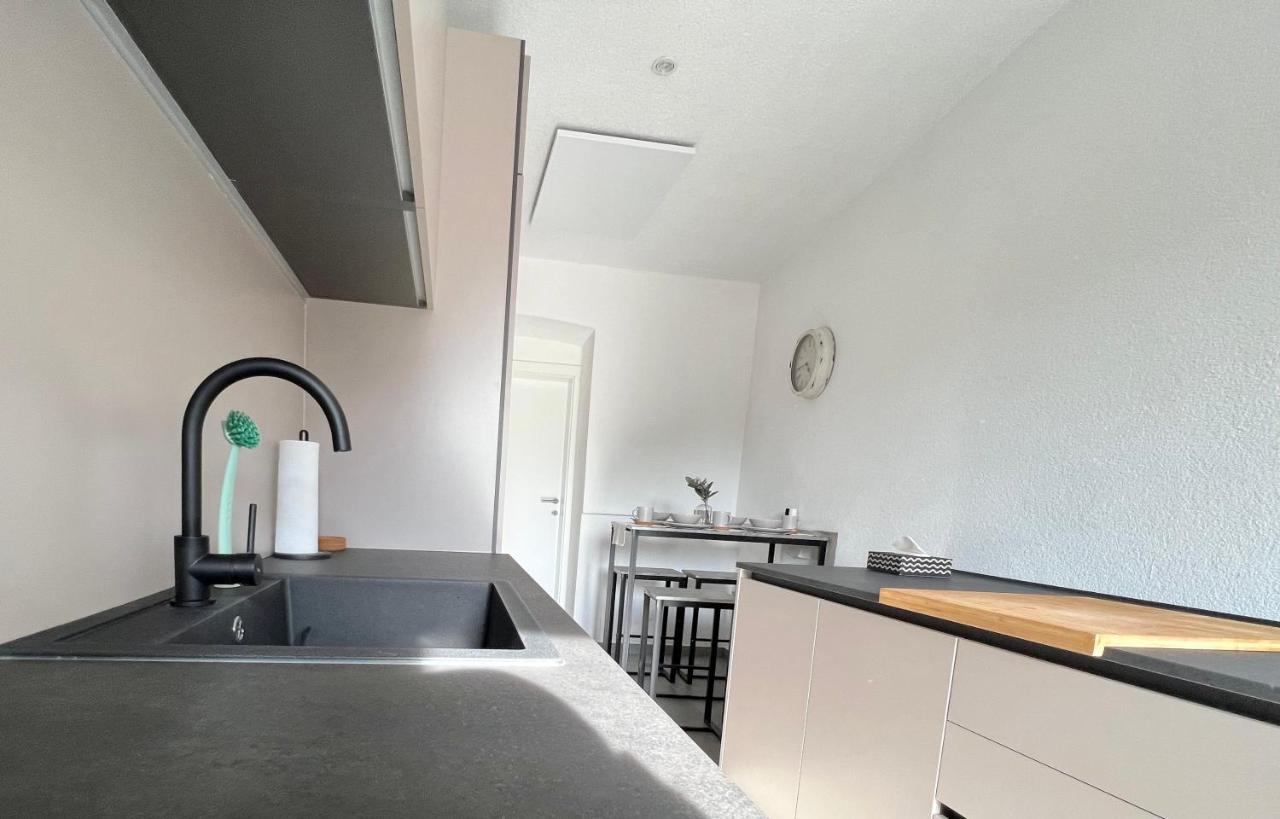 Wohnung In Graz Sova 1 ภายนอก รูปภาพ