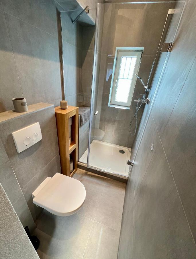 Wohnung In Graz Sova 1 ภายนอก รูปภาพ