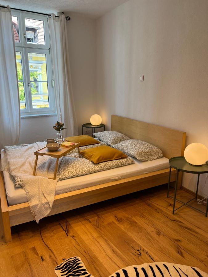 Wohnung In Graz Sova 1 ภายนอก รูปภาพ
