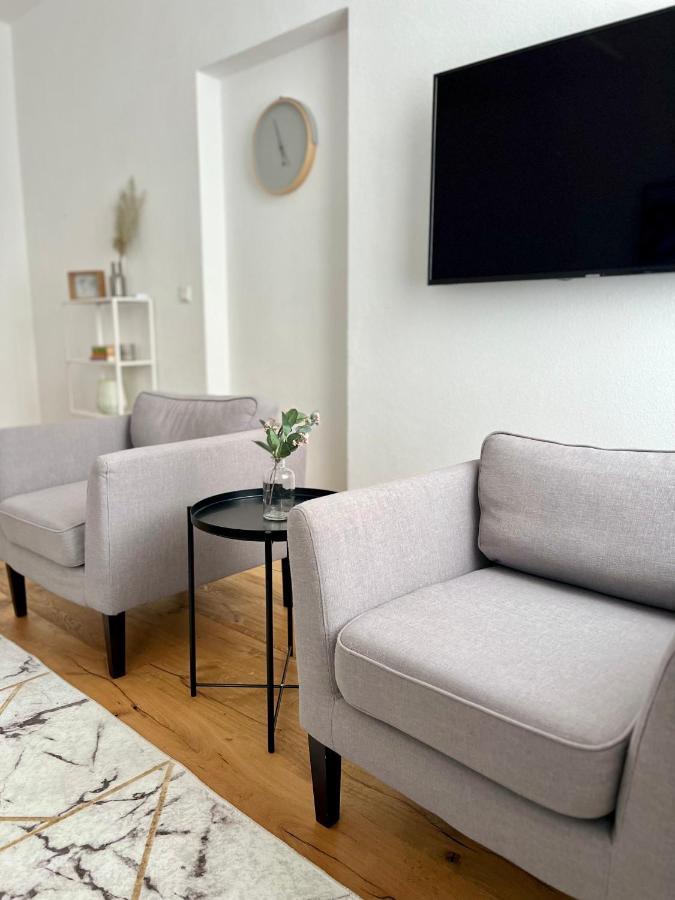 Wohnung In Graz Sova 1 ภายนอก รูปภาพ