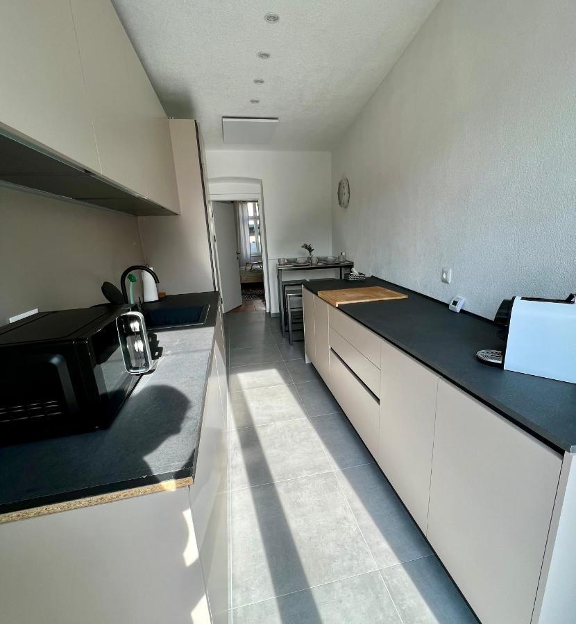 Wohnung In Graz Sova 1 ภายนอก รูปภาพ