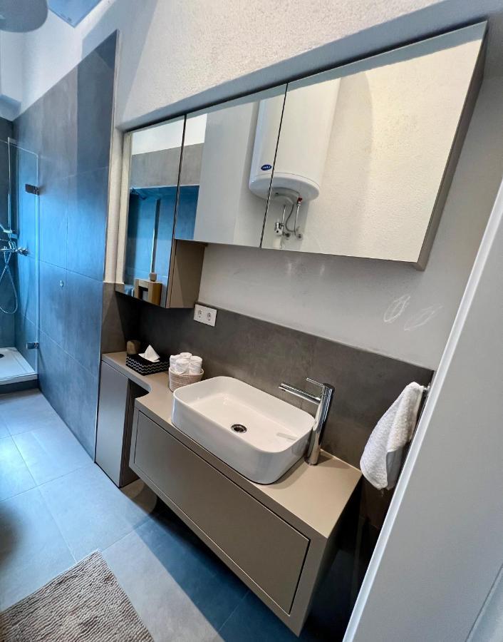 Wohnung In Graz Sova 1 ภายนอก รูปภาพ