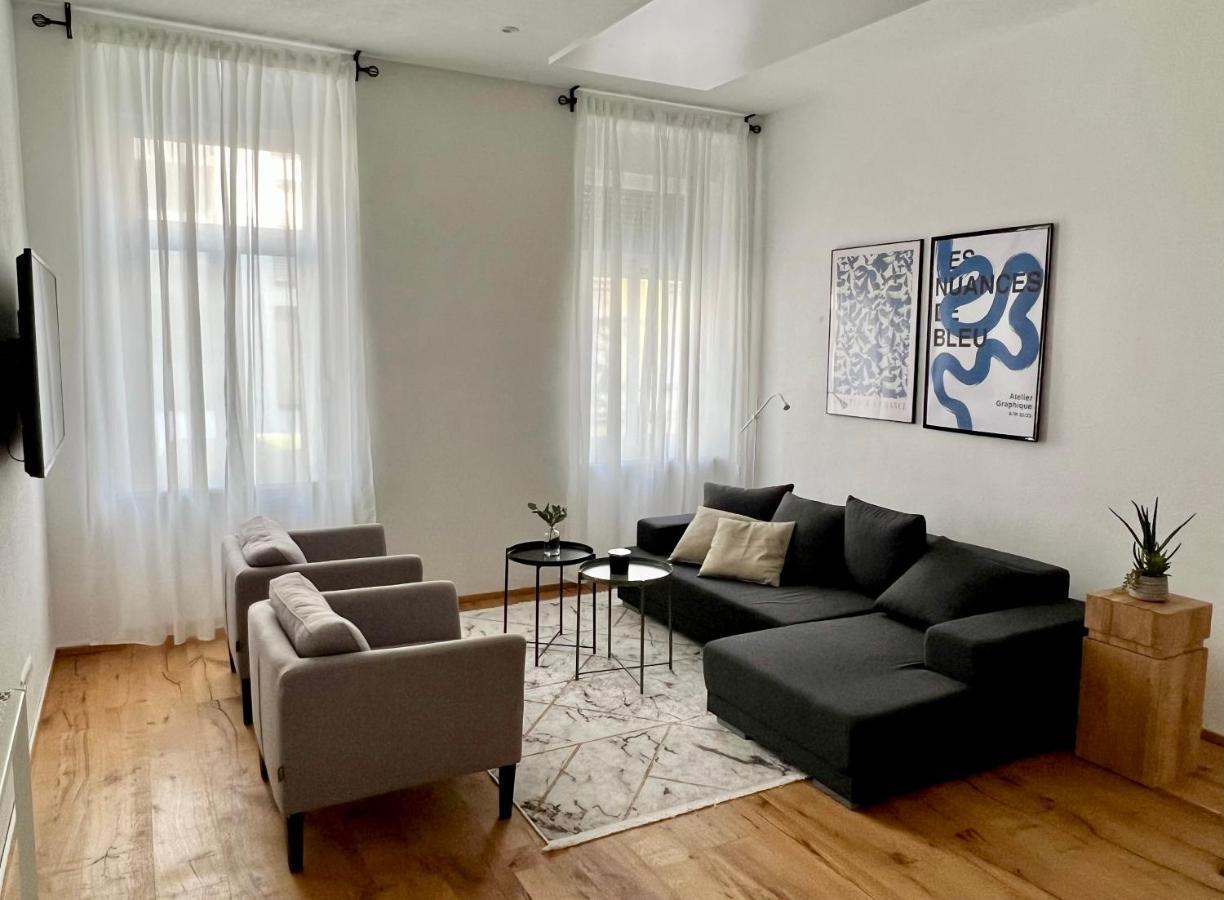 Wohnung In Graz Sova 1 ภายนอก รูปภาพ