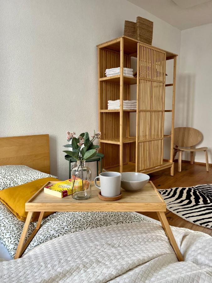 Wohnung In Graz Sova 1 ภายนอก รูปภาพ