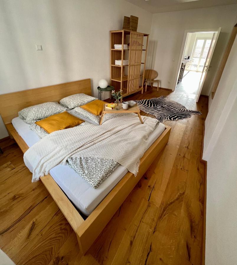 Wohnung In Graz Sova 1 ภายนอก รูปภาพ
